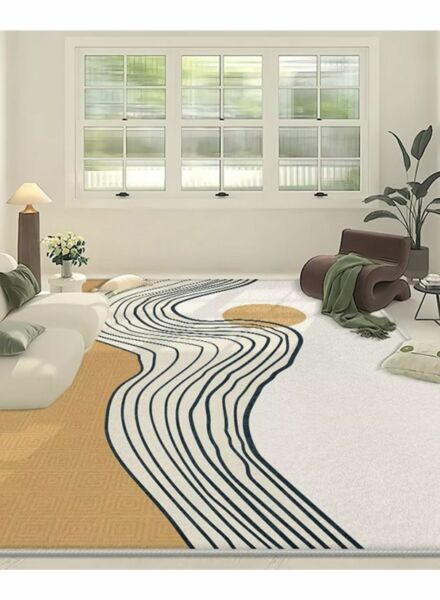 سجاد فلاي 200*300 سم