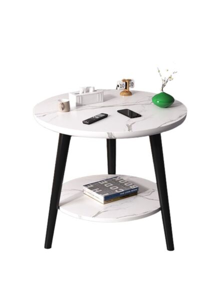 طاولة قهوة روز