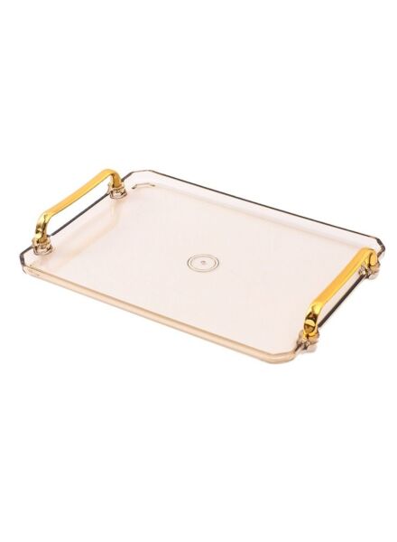 صينية تقديم جوودز بلاستيكية