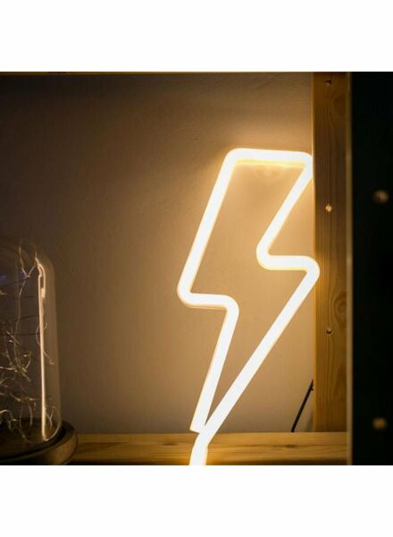 مصباح ليد سترايك - ابيض