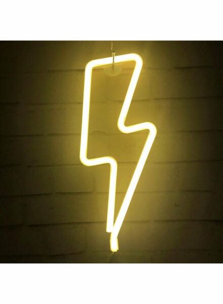 مصباح ليد سترايك - ابيض