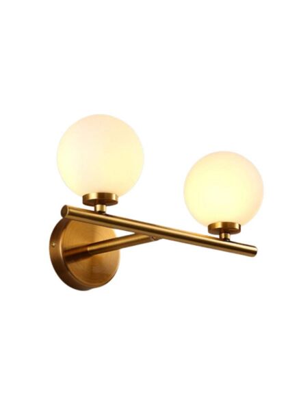 إضاءة جدارية كالر