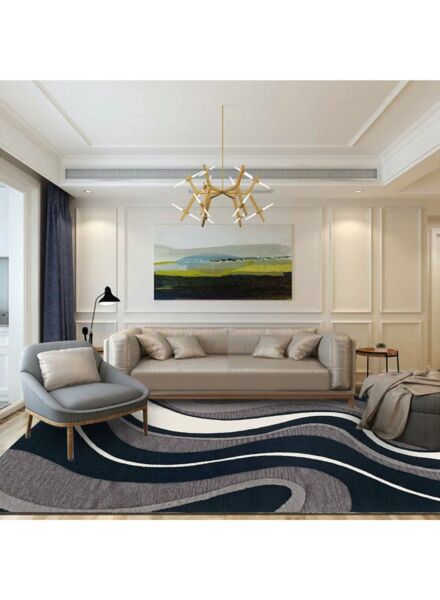 سجادة أوندولاتا عصرية - متعدد الالوان