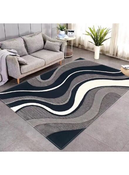 سجادة أوندولاتا عصرية - متعدد الالوان