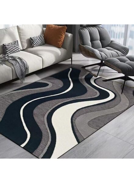 سجادة أوندولاتا عصرية - متعدد الالوان