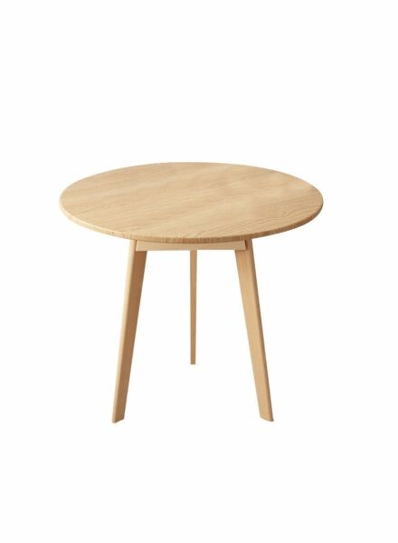 طاولة جانبية بامبولا - بيج