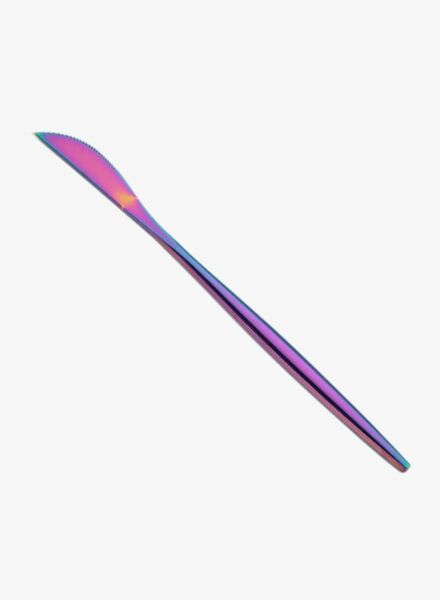 طقم أدوات مائدة صن هوم 4 قطع - متعدد الألوان