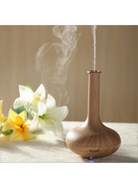 جهاز العلاج العطري بيج