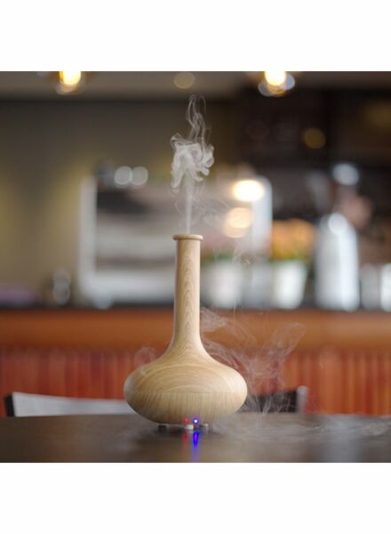 جهاز العلاج العطري بيج