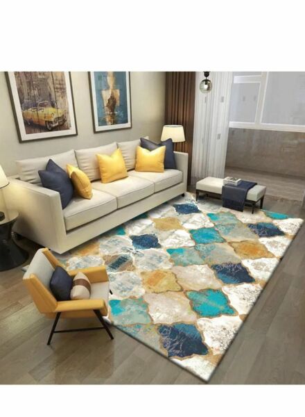 سجادة 140x200 سم ارجون