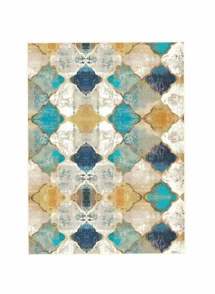 سجادة 140x200 سم ارجون