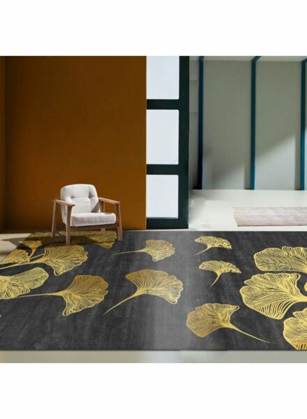 سجادة شيك 230x160 سم - متعدد الالوان