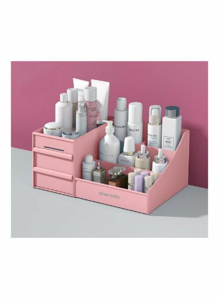 صندوق تنظيم - وردي