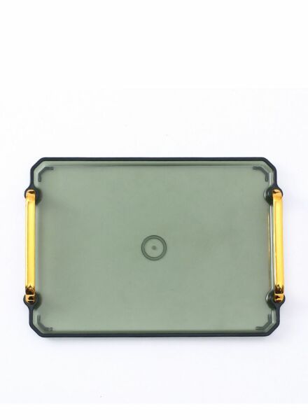 صينية تقديم بلاستيك