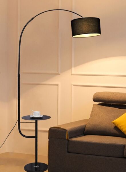 إضاءة أرضية دورمز