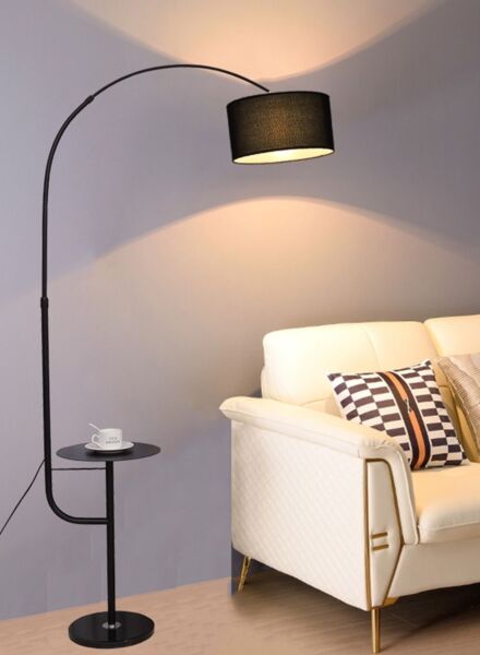 إضاءة أرضية دورمز