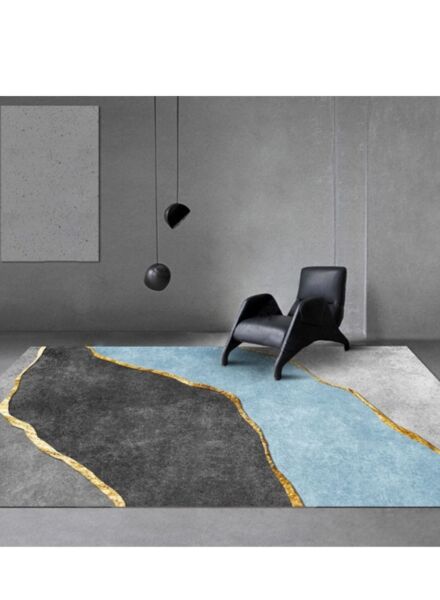 سجادة سوفت تاتش - 160x230سم