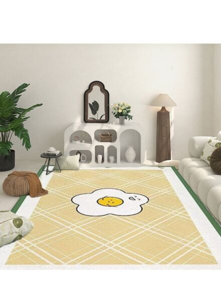 سجادة كرتونفل - 200x300 سم