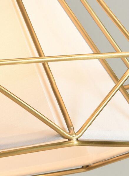 إنارة معلقة ثلاثية - تريبل