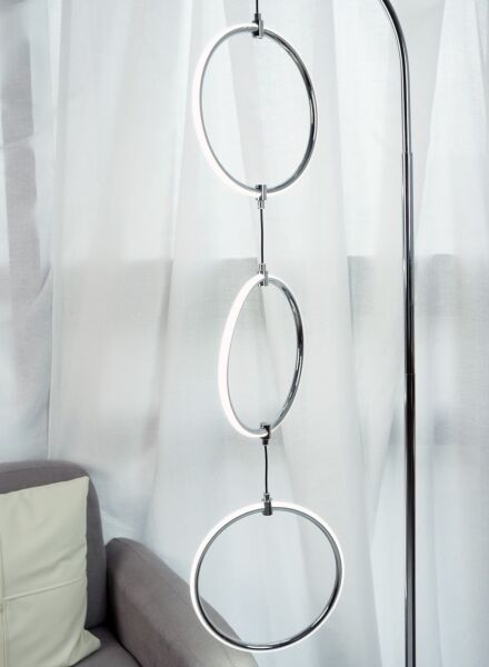 أبجورة أرضية - مودرن