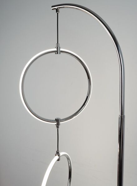 أبجورة أرضية - مودرن