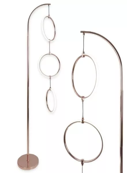 أبجورة أرضية - جولدن