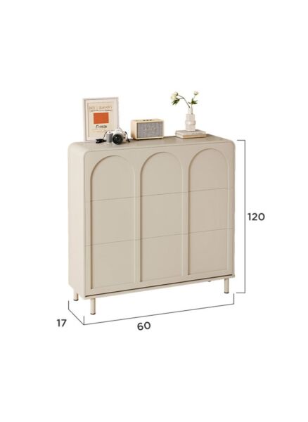 خزانة احذية مولتو