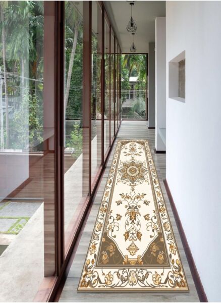 سجادة بوهيمي من جو توي - 50X240 سم