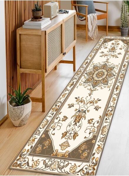 سجادة بوهيمي من جو توي - 50X240 سم