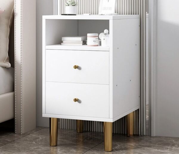 كومودينو اوردو - ابيض