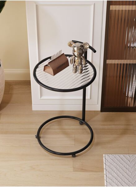 طاولة جانبية الينا