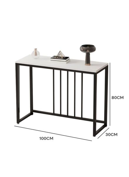 كونسول شاربدو - ابيض