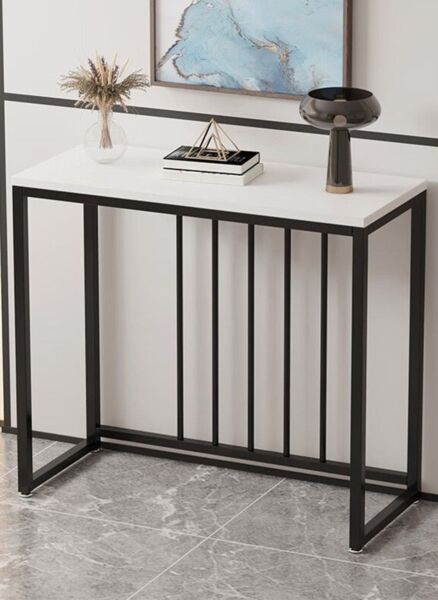 كونسول شاربدو - ابيض