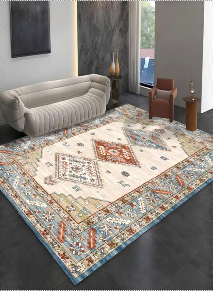 سجادة بوهيمي جو توي 200X300 سم