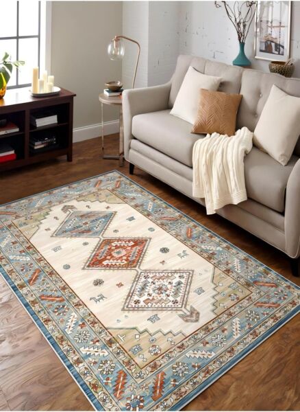 سجادة بوهيمي جو توي 200X300 سم