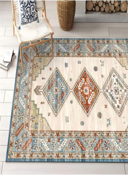 سجادة بوهيمي جو توي 200X300 سم