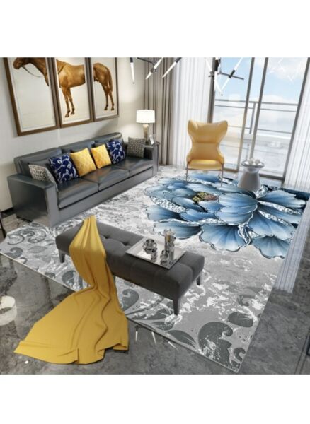 سجاد مودرن فلور 160X230 سم