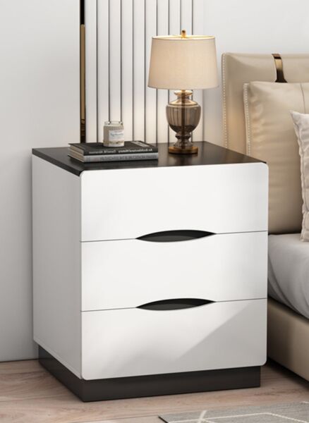 كومودينو الفرتو - ابيض