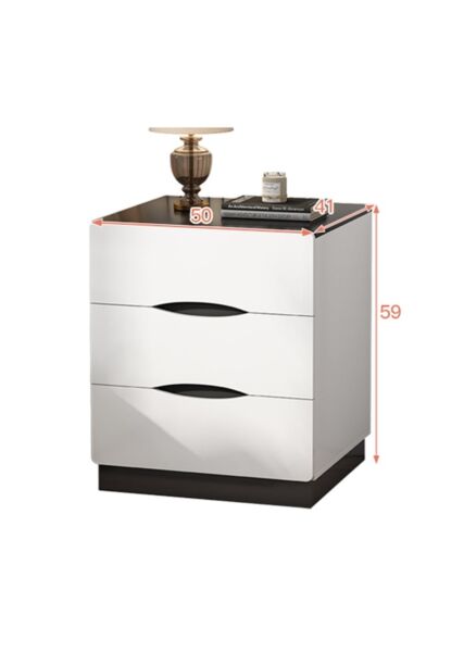 كومودينو الفرتو - ابيض