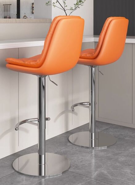 كرسي مرتفع قابل للتعديل فولتا - 2 قطعة