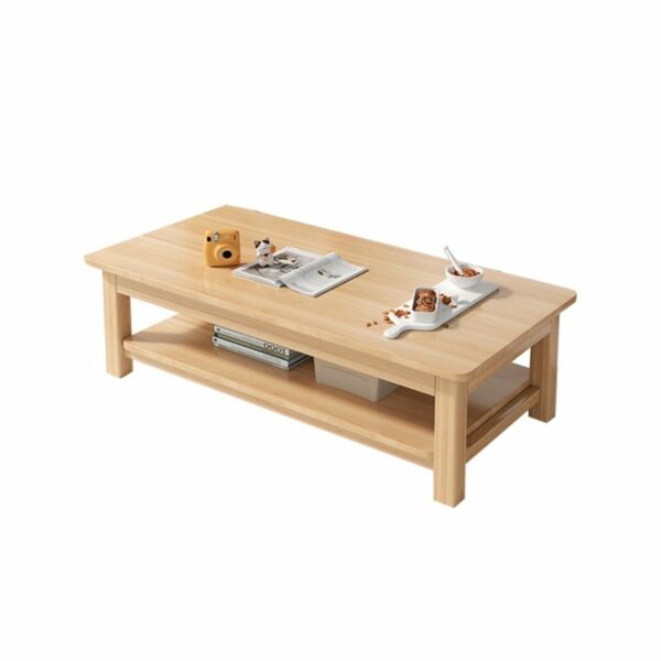 طاولة قهوة طابقين سيليا