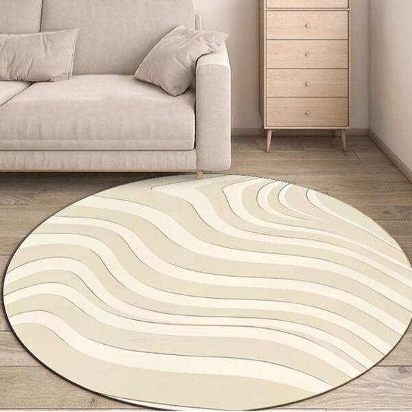 سجادة غير قابلة للانزلاق جوتوي - 120سم