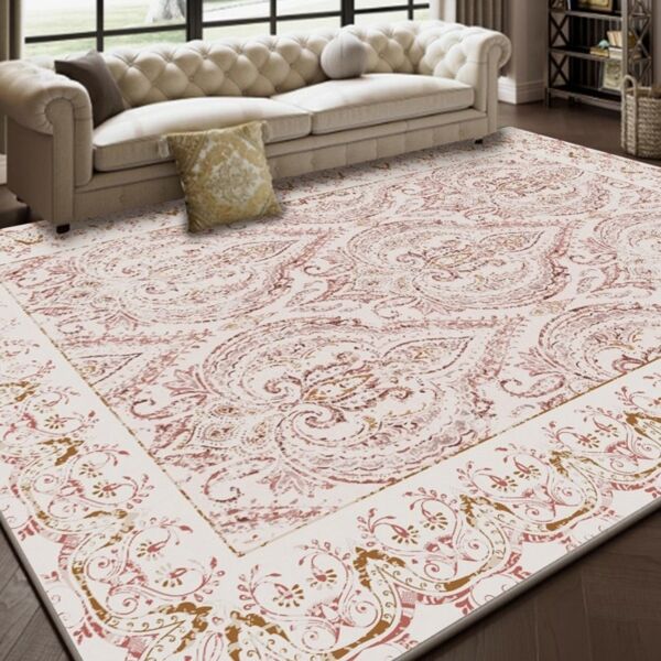 سجادة منخفضة الوبر 300x400 سم من جو توي