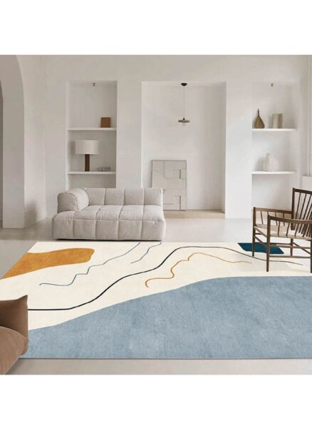 سجادة سميكة من شاربدو - 160x230 سم