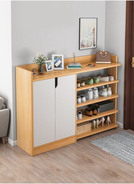 خزانة احذية باش