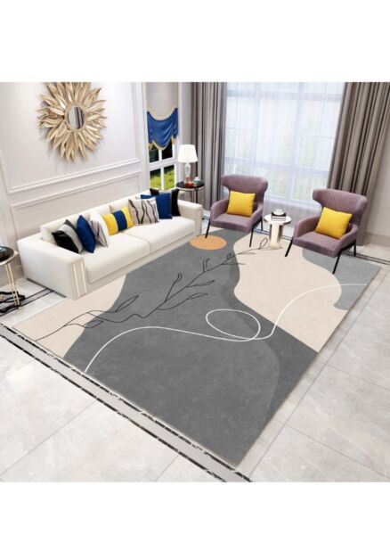 سجادة جو توي - 200x300 سم