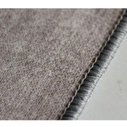 سجادة فنية تجريدية غير قابلة للانزلاق من شاربدو - 230x160 سم