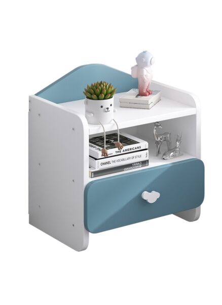 كومودينو بيرال ازرق