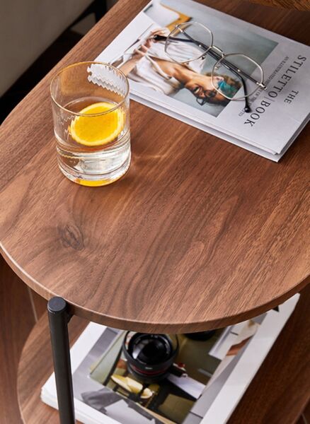 طاولة جانبية مانو