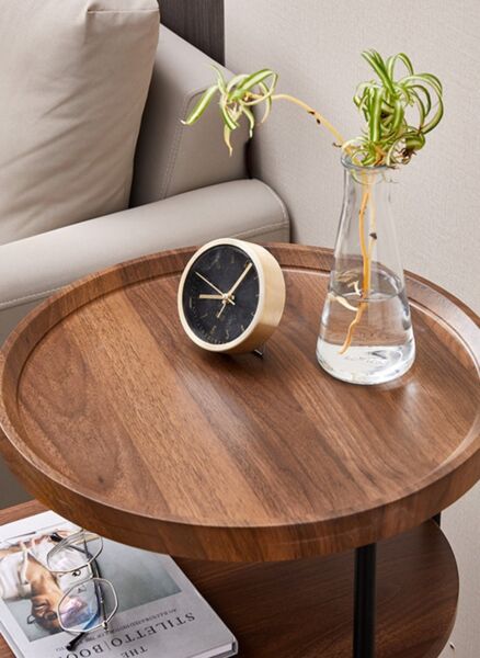 طاولة جانبية مانو